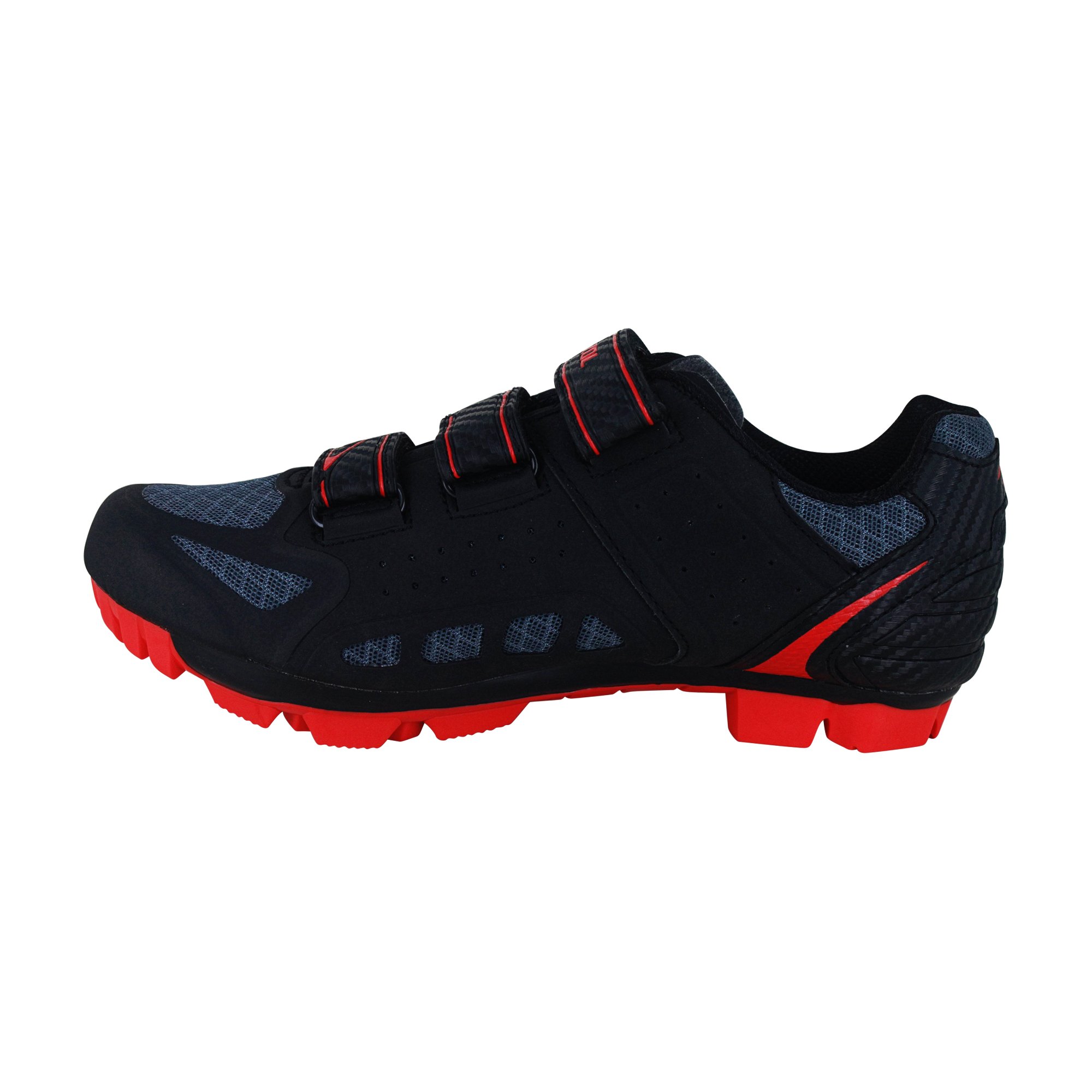 zol predator mtb cycling shoes