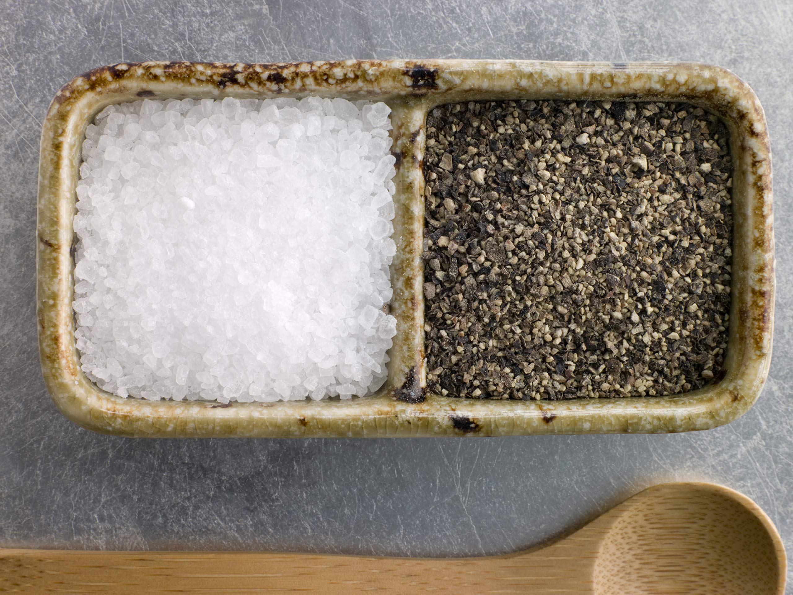 The Spice Lab Butcher's Salt & Pepper Blend Kosher Gluten Free Brand