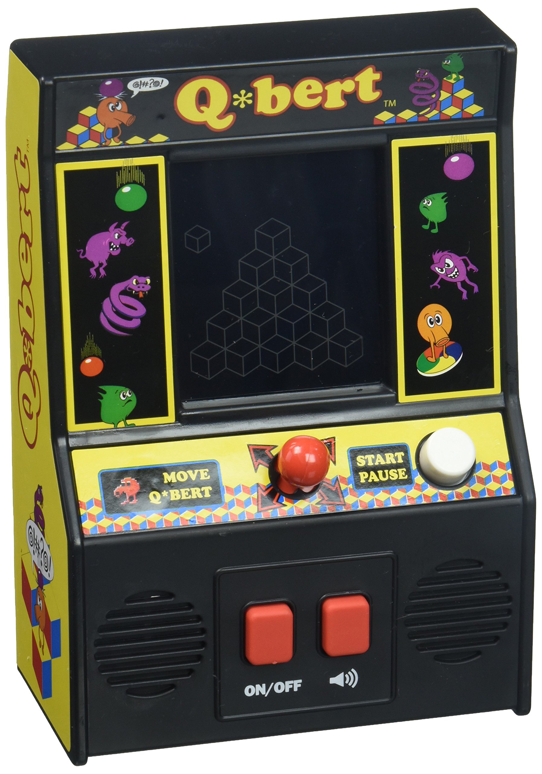 qbert arcade game for sale