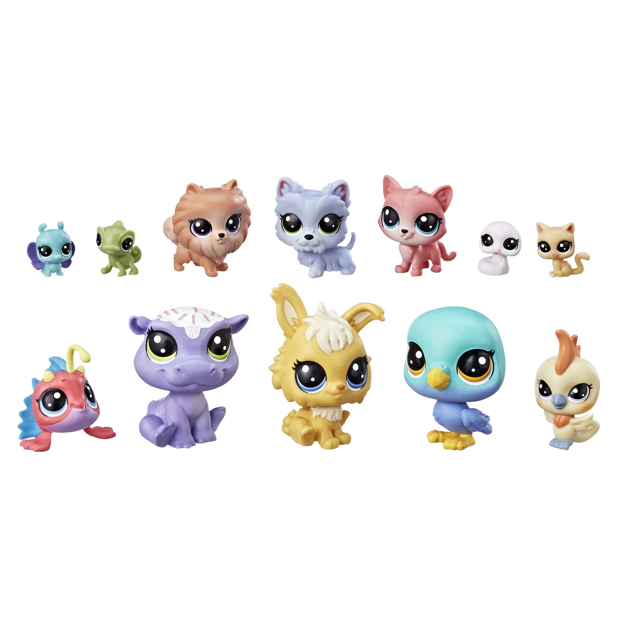 set de littlest pet shop