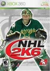 NHL games (Xbox 360) 360 TESTED - Picture 13 of 15