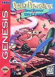 Sega Genesis Games A - G cartridge only Cleaned and Tested - Picture 41 of 82