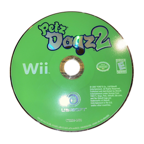 Petz Dogz 2 – Nintendo Wii RESURFACED AND TESTED