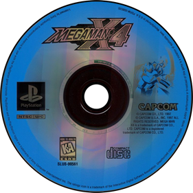Mega Man Collection4本セット【中古美品・xboxone北米版