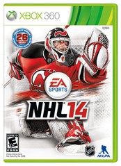 NHL games (Xbox 360) 360 TESTED - Picture 10 of 15