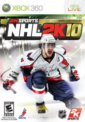 NHL games (Xbox 360) 360 TESTED - Picture 12 of 15