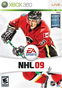 NHL games (Xbox 360) 360 TESTED - Picture 5 of 15