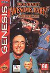 Sega Genesis Games A - G cartridge only Cleaned and Tested - Picture 44 of 82