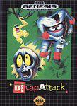 Sega Genesis Games A - G cartridge only Cleaned and Tested - Picture 40 of 82