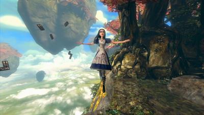Alice Madness Returns - Playstation 3 PS3 LIMPIADO Y PROBADO - Imagen 6 de 7