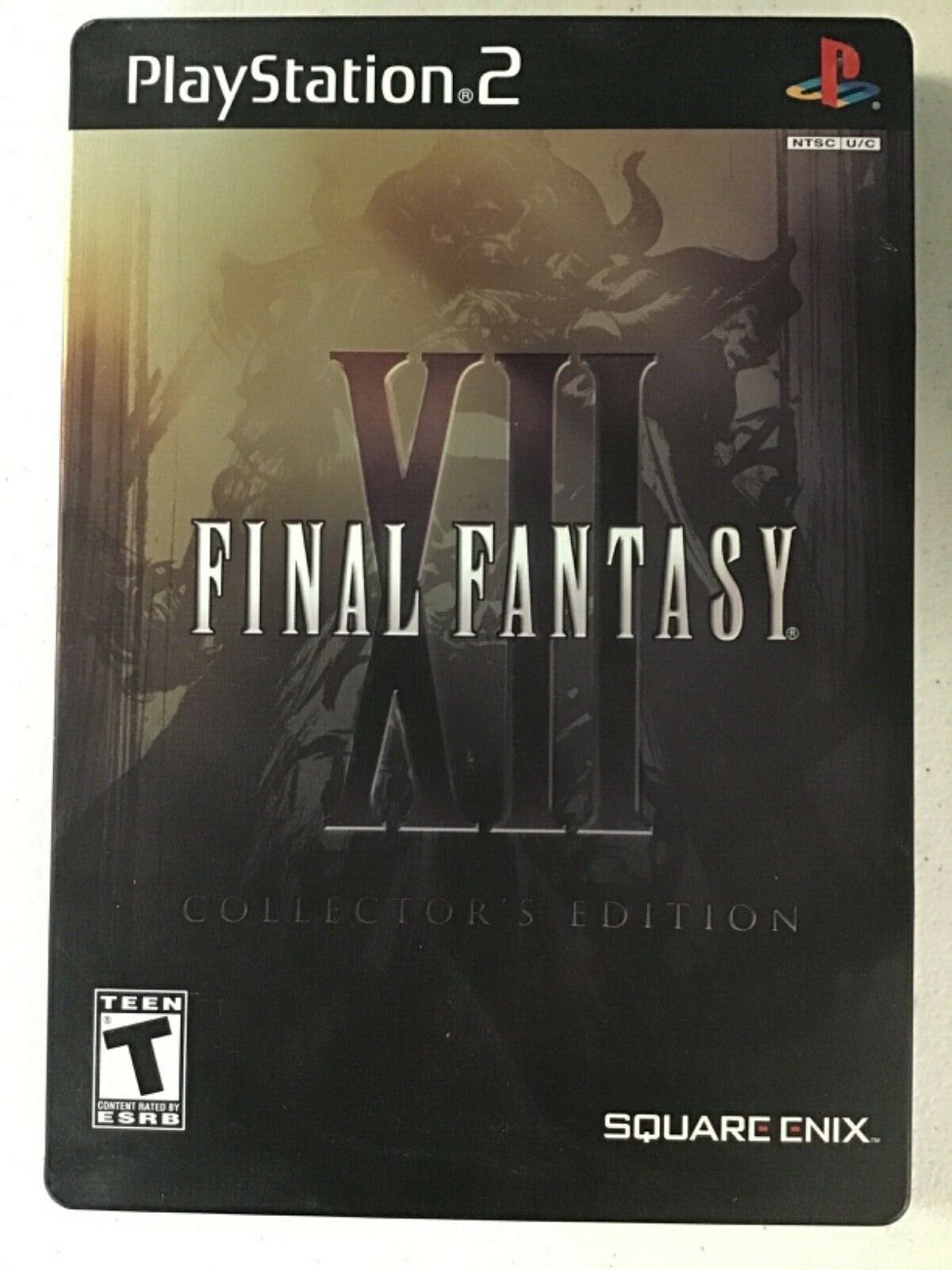 FINAL FANTASY XII PlayStation 2 PS2 本体 s-l500.jpg
