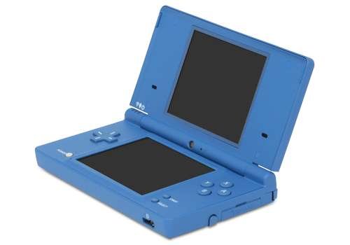 ニンテンドーDSi Nintendo DSi Console Dark Blue TESTED EXCELLENT CONDITION | eBay