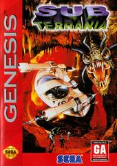 Sega Genesis Games S - Z TESTED
