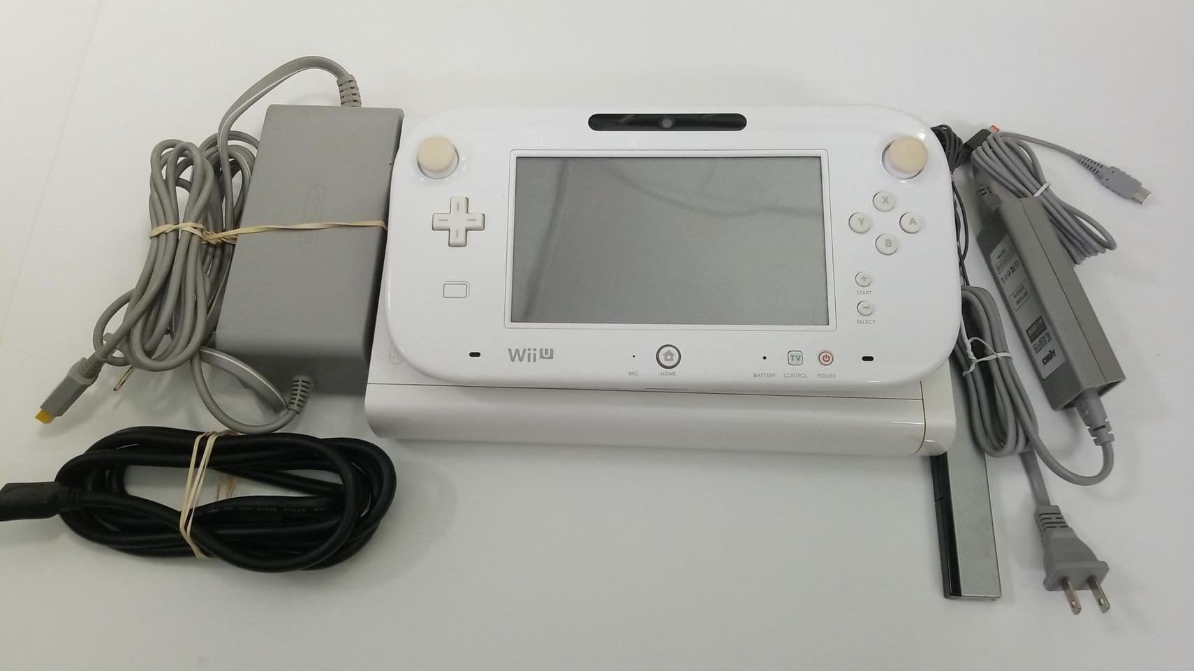 Wii U Console Bundles TESTED