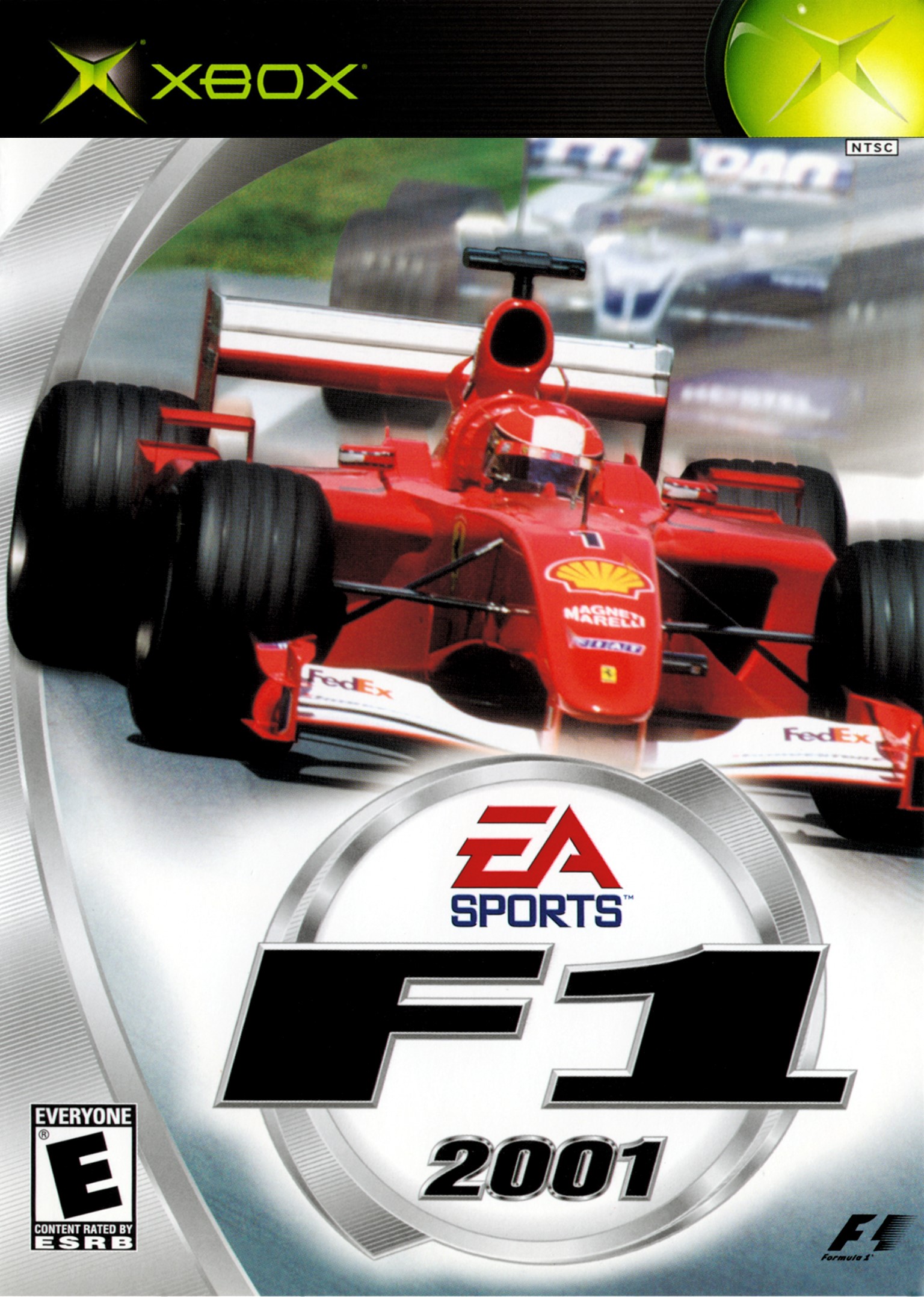 Baixe jogos grátis e utilitarios: Formula 1 2007 PC Game - (1 só link)