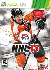 NHL games (Xbox 360) 360 TESTED - Picture 9 of 15