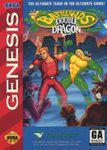 Sega Genesis Games A - G cartridge only Cleaned and Tested - Picture 18 of 82