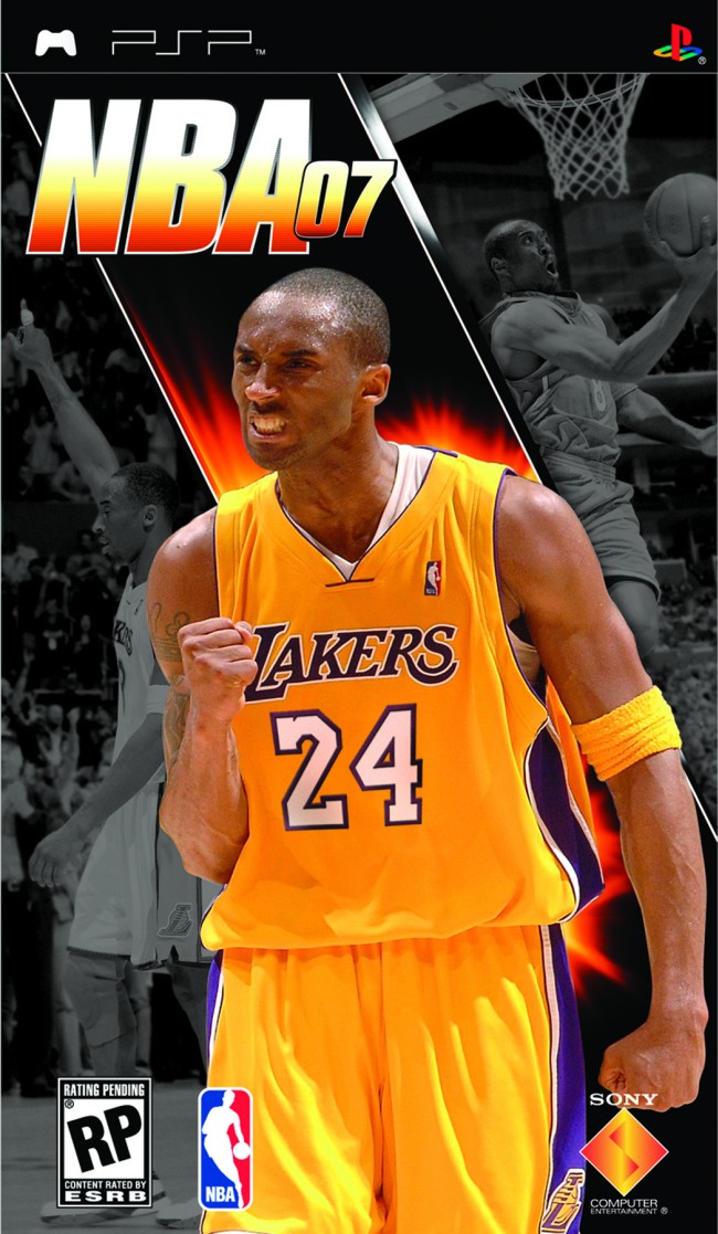 その他 NBA - PSP Amazon.com: NBA 2006 - Sony PSP : Video Games