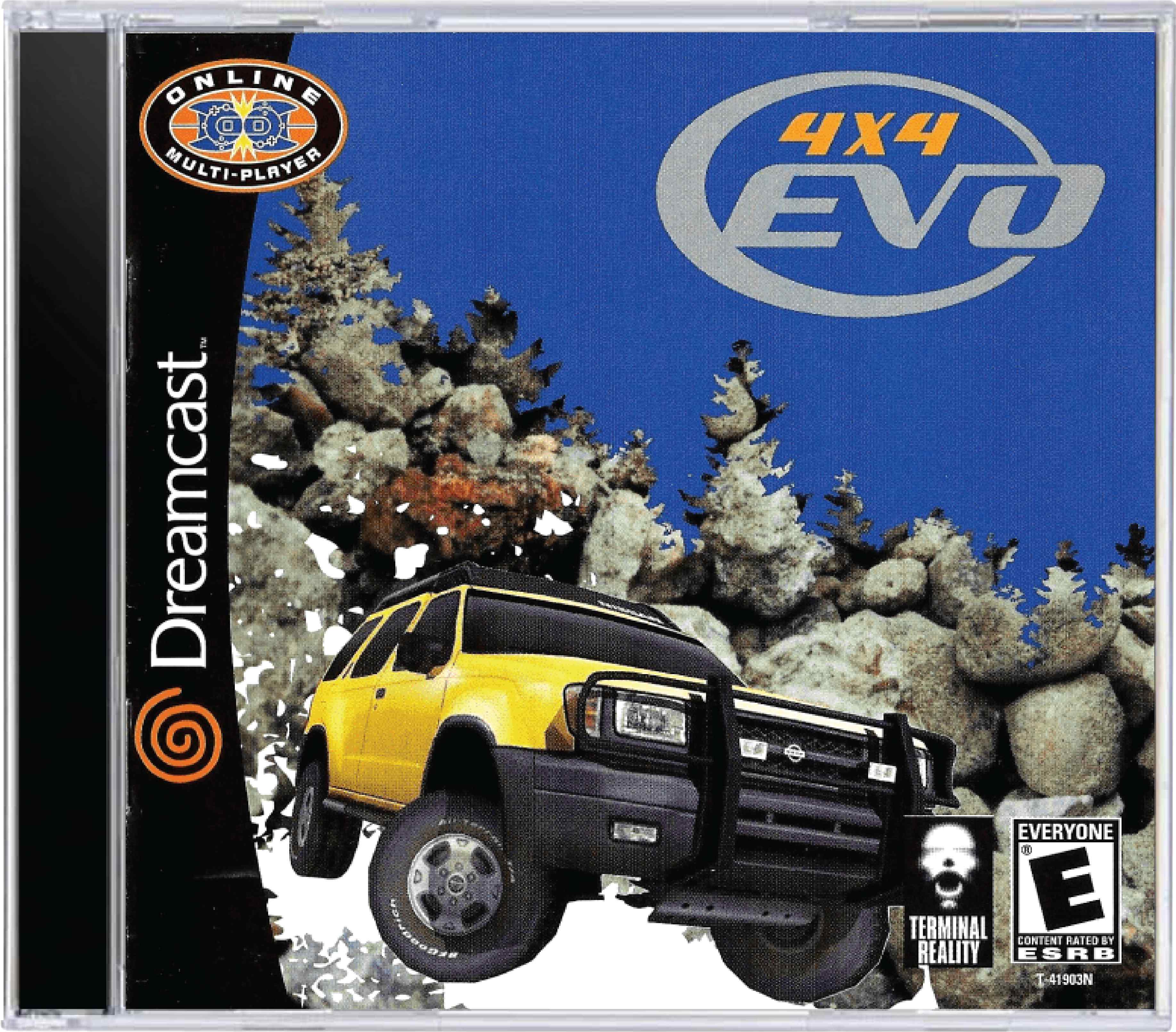 Jeu SPORTS JAM sur Sega Dreamcast NTSC-J (CD seul, non rayé