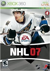 NHL games (Xbox 360) 360 TESTED - Picture 2 of 15