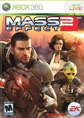 Mass Effect 1, 2, 3 Trilogie - Xbox 360 GETESTET - Bild 3 von 4
