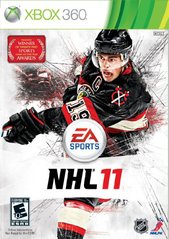 NHL games (Xbox 360) 360 TESTED - Picture 7 of 15