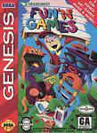 Sega Genesis Games A - G cartridge only Cleaned and Tested - Picture 71 of 82