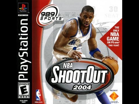 PS体験版ソフト TOTAL NBA 96 National basketball