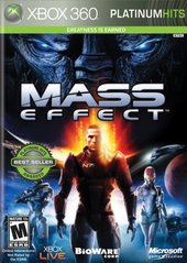 Mass Effect 1, 2, 3 Trilogie - Xbox 360 GETESTET - Bild 2 von 4