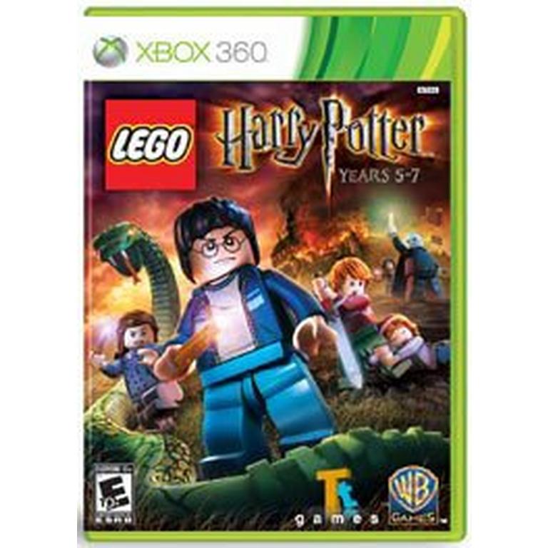 Lego Games Xbox 360 - RESURFACED & TESTED