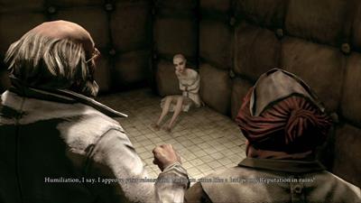 Alice Madness Returns - Playstation 3 PS3 LIMPIADO Y PROBADO - Imagen 4 de 7