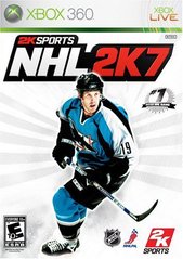 NHL games (Xbox 360) 360 TESTED - Picture 14 of 15