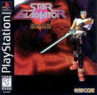 【未開封】スターグラディエーター エピソード1 プレイステーション 未開封】スターグラディエーター エピソード1