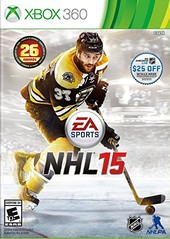 NHL games (Xbox 360) 360 TESTED - Picture 11 of 15
