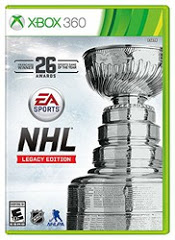 NHL games (Xbox 360) 360 TESTED - Picture 15 of 15