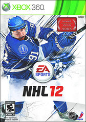 NHL games (Xbox 360) 360 TESTED - Picture 8 of 15