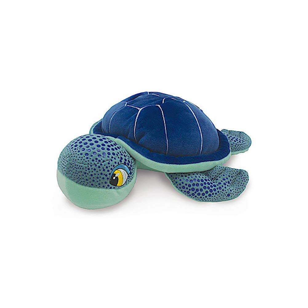 baby turtle plush