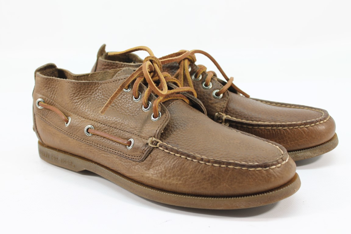 sperry ao chukka