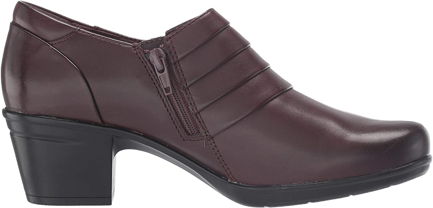 clarks emslie guide
