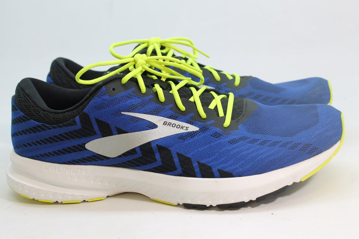 mens brooks launch 6