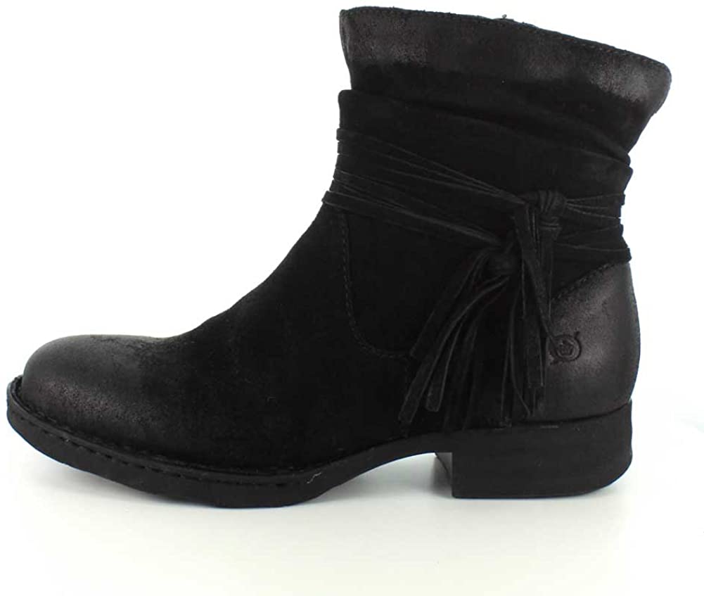 born cross boots