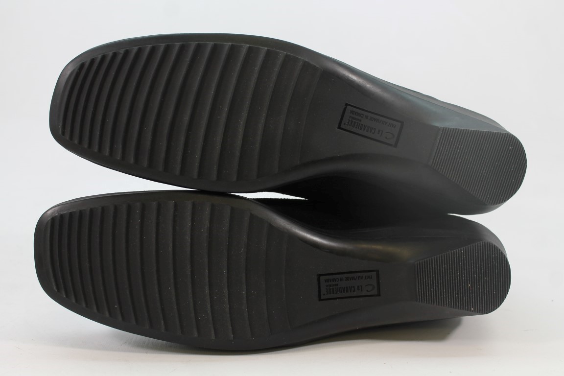 la canadienne evitta