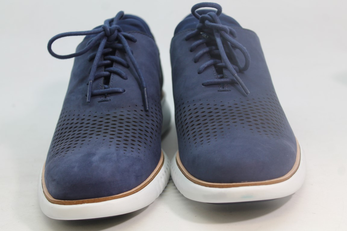 cole haan original grand blue