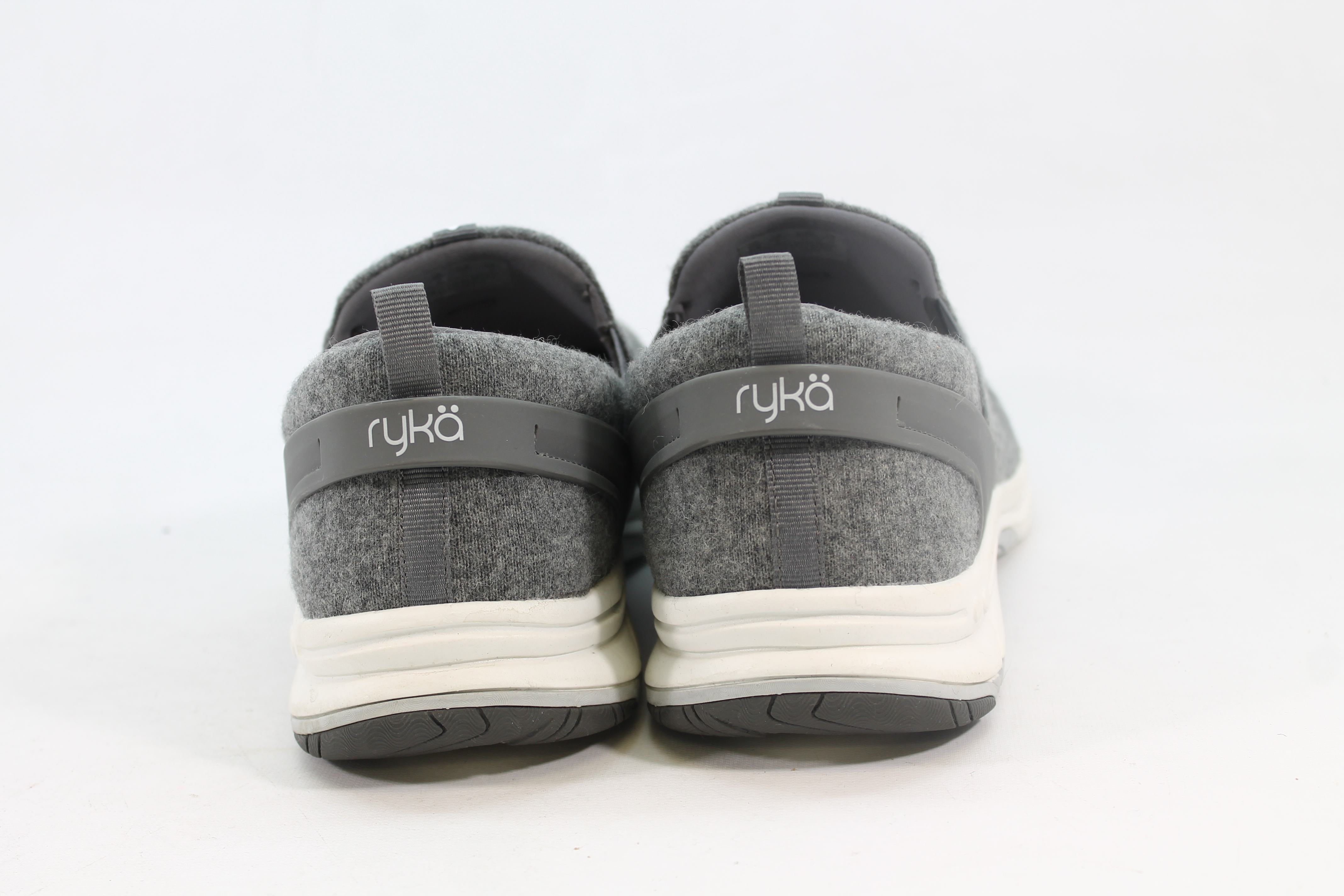 ryka felicity wool