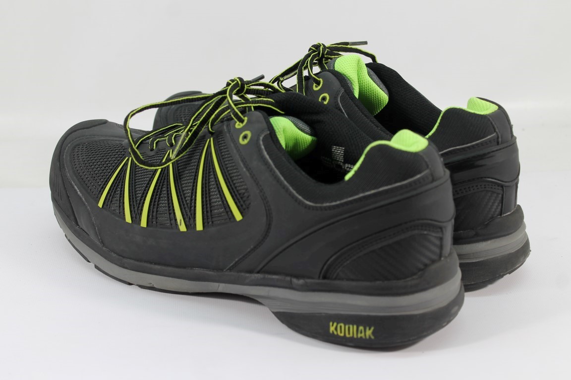 kodiak karlen casual sneakers