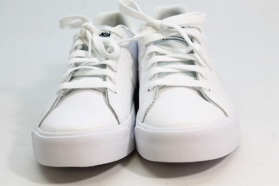 Nike Court Royale 2 Women's White Sneakers (ZAP6693) | eBay