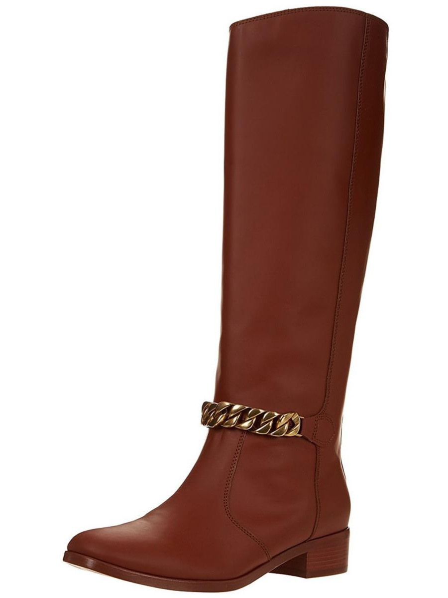 see by chloe tall boots