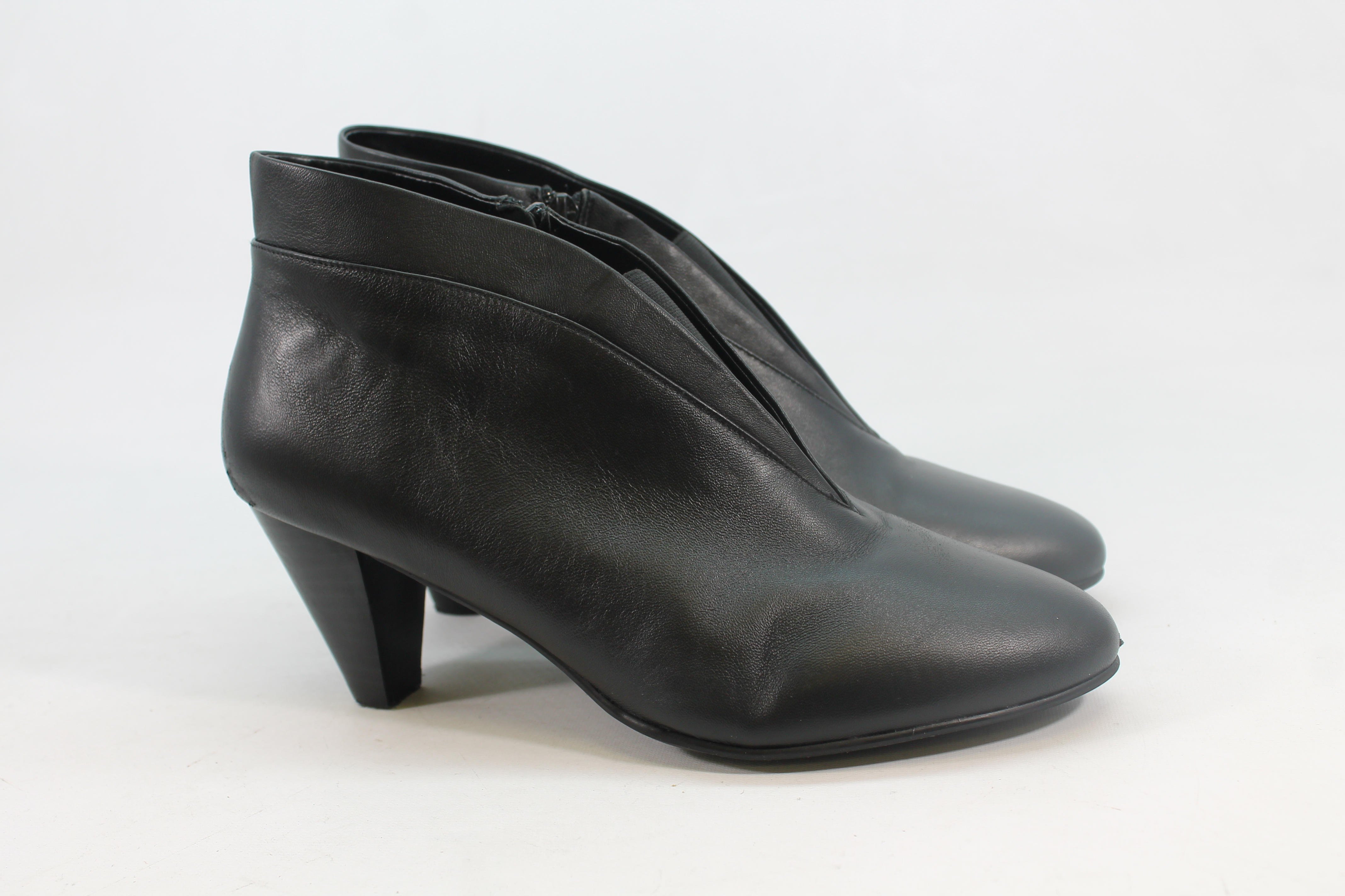 david tate natalie bootie