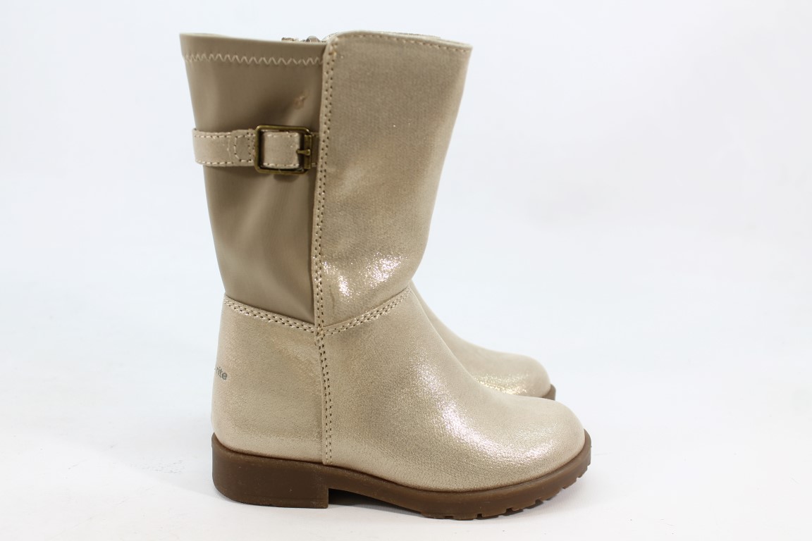 stride rite willow boot