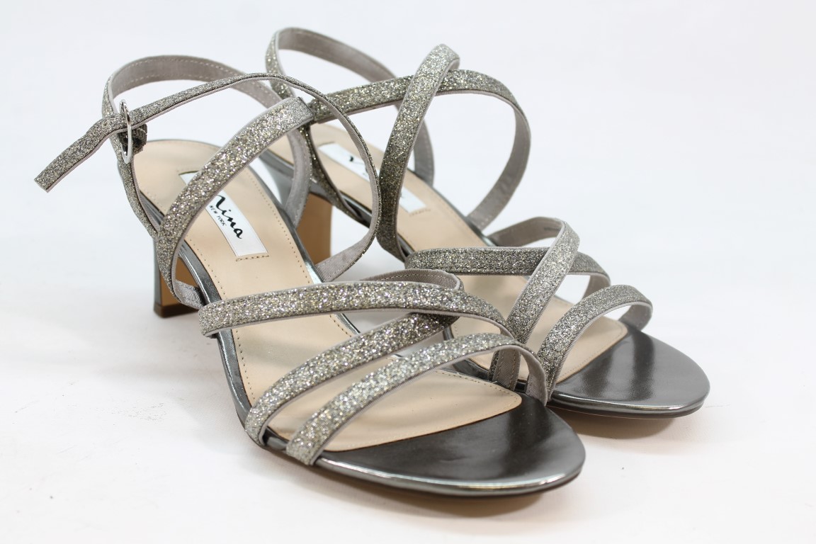 Nina Genaya Women's God Sandals 